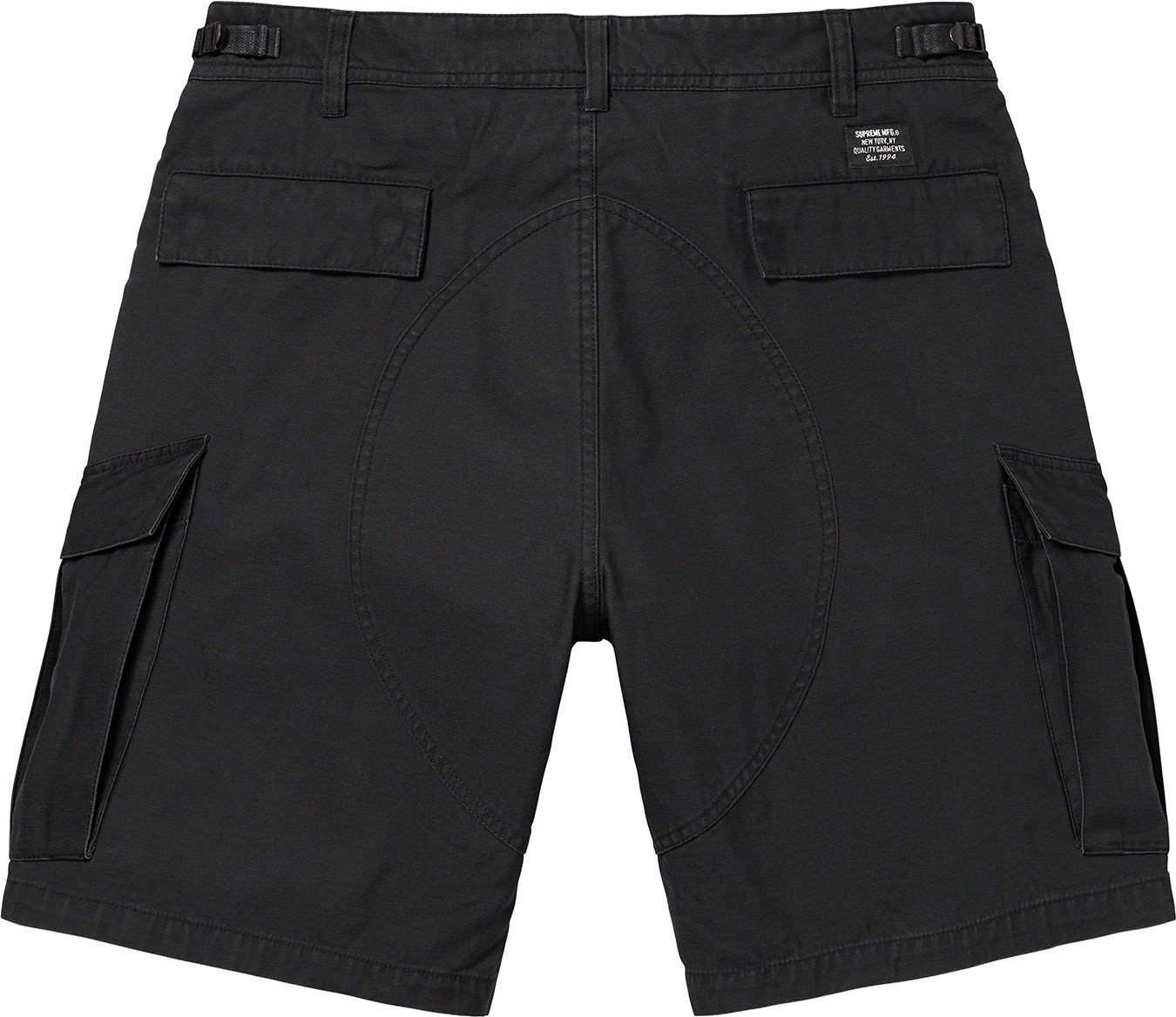 Cargo Short view 15